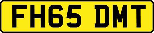 FH65DMT