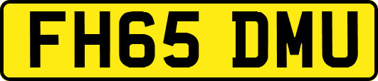 FH65DMU