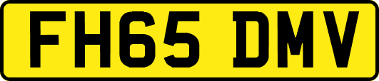 FH65DMV