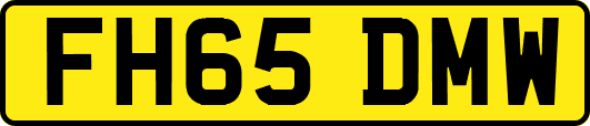 FH65DMW