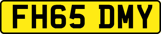 FH65DMY