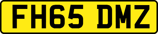 FH65DMZ
