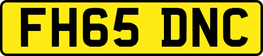 FH65DNC