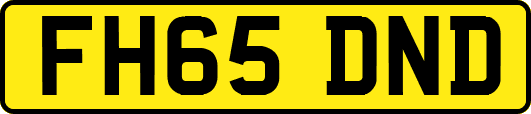 FH65DND