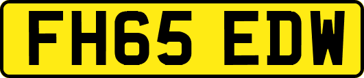 FH65EDW