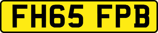 FH65FPB