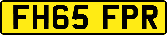 FH65FPR