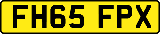 FH65FPX