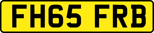 FH65FRB