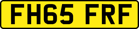 FH65FRF