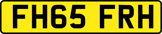 FH65FRH