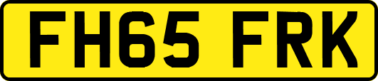 FH65FRK