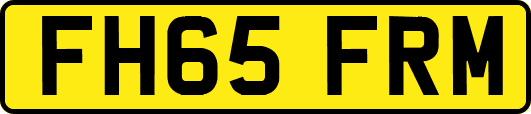 FH65FRM