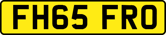 FH65FRO