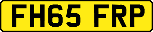 FH65FRP
