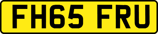 FH65FRU