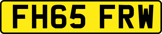 FH65FRW