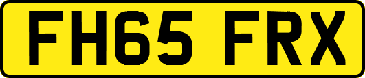 FH65FRX