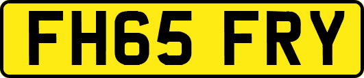 FH65FRY