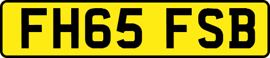 FH65FSB