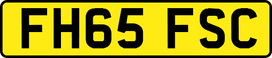FH65FSC