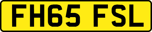 FH65FSL
