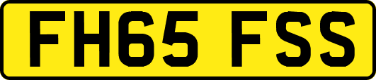 FH65FSS
