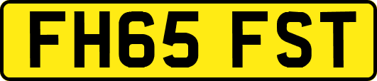 FH65FST