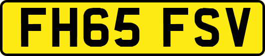 FH65FSV
