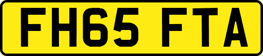 FH65FTA