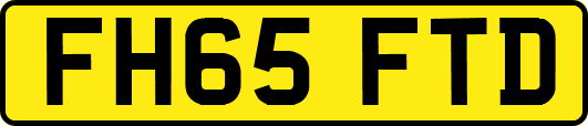 FH65FTD