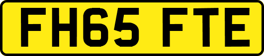 FH65FTE