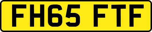 FH65FTF