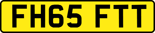 FH65FTT