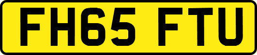 FH65FTU