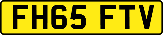 FH65FTV