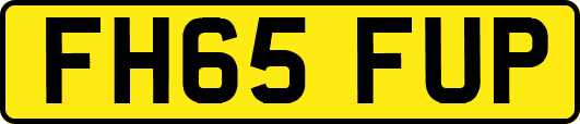 FH65FUP