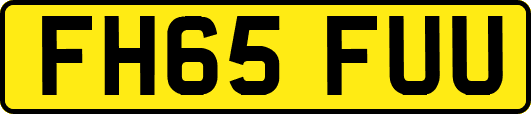 FH65FUU