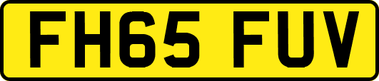 FH65FUV
