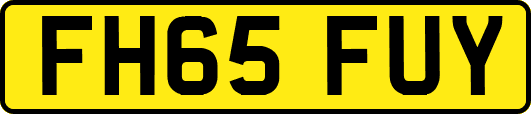FH65FUY