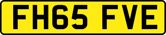 FH65FVE