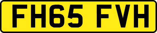 FH65FVH