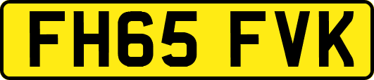 FH65FVK
