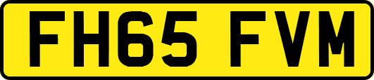 FH65FVM