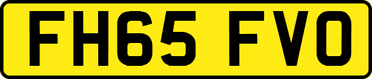 FH65FVO