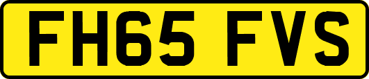 FH65FVS