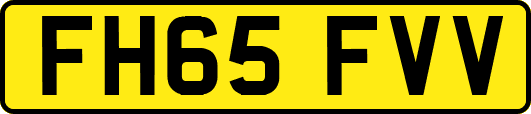 FH65FVV