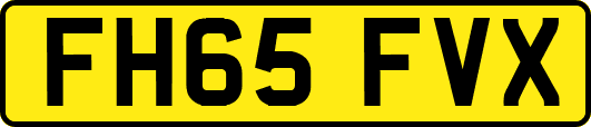 FH65FVX