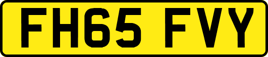 FH65FVY
