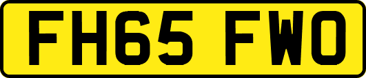 FH65FWO